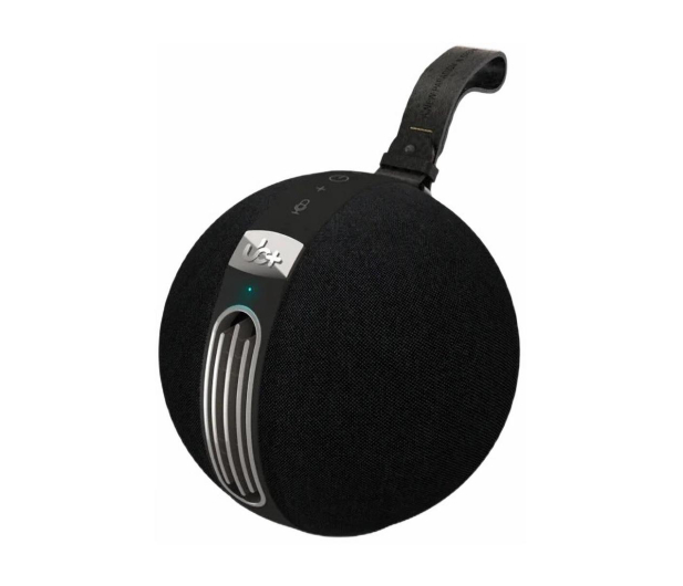 UB+ S1 Circle Hi-Fi Bluetooth TWS Carbon Black - 1292701 - zdjęcie 3